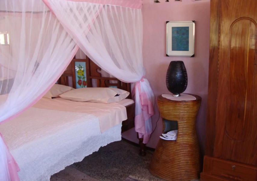 Pumzika Beach Resort