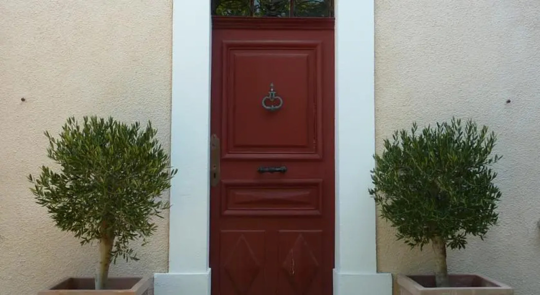 Villa La Guillaumiere