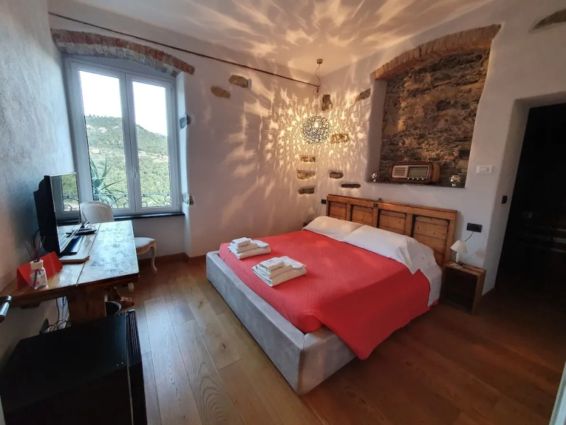 Room and Breakfast Casa Balin