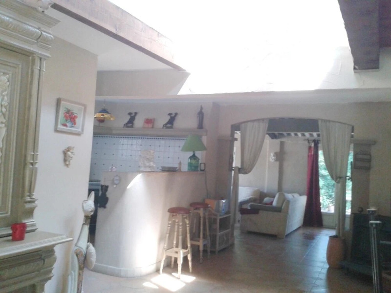 Villa With 3 Bedrooms in Le Plan-de-la-tour, With Private Pool, Furnis