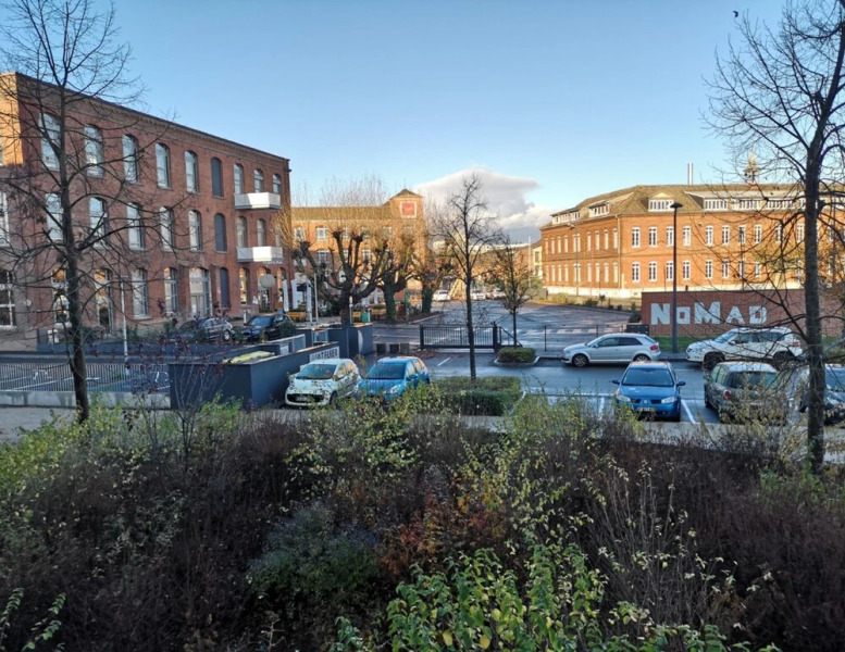 Les gîtes de la Fonderie