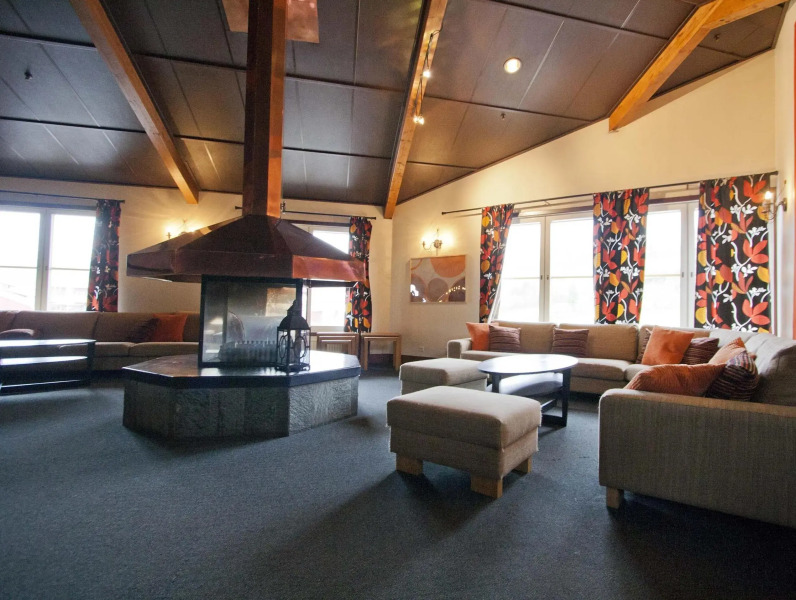 Best Western Stöten Ski Hotel