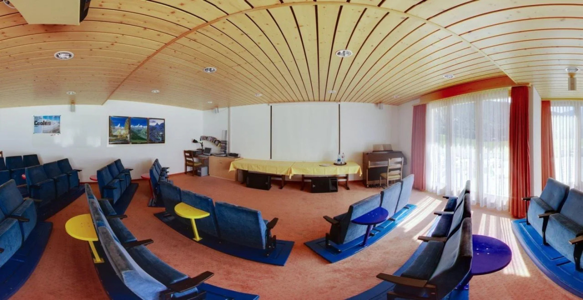 Aktiv- und Genusshotel Alpenblick