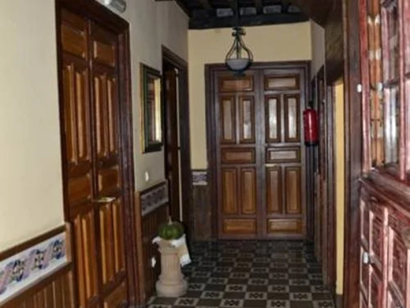 Posada Turismo Rural Artesa