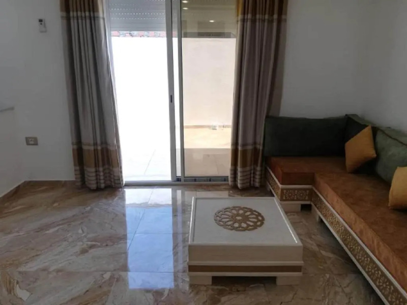 S2 1km From the Beach Mansoura Kelibia