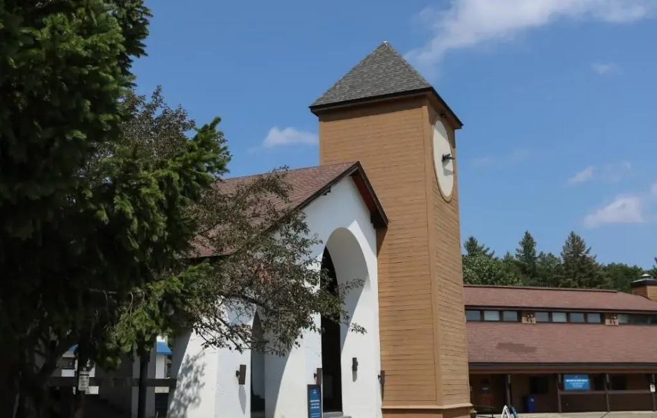 Mountain Lodge at Okemo