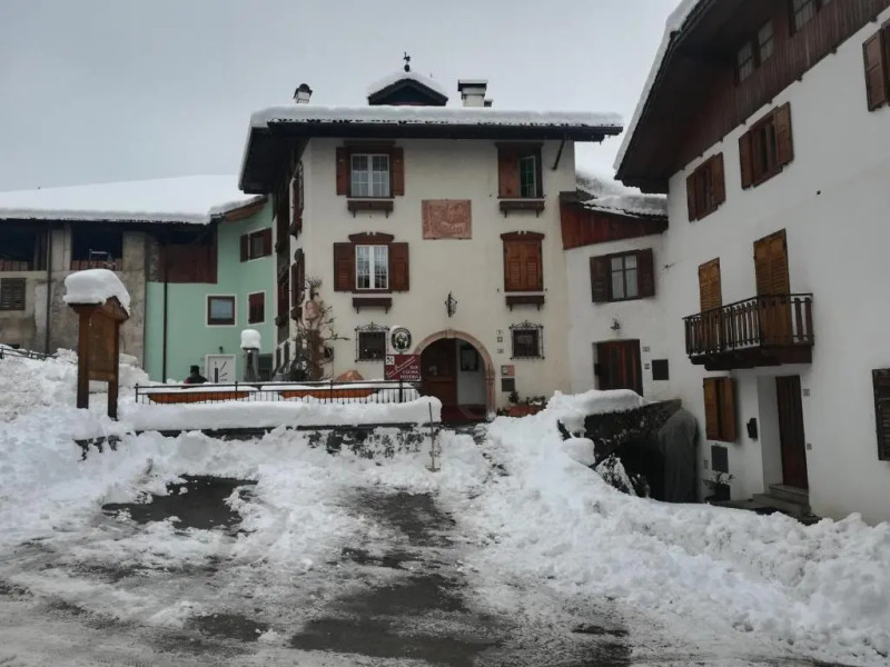 Appartamento San Francesco