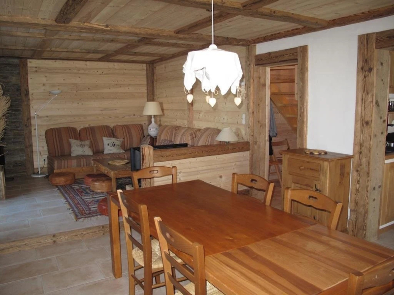 LAstragale