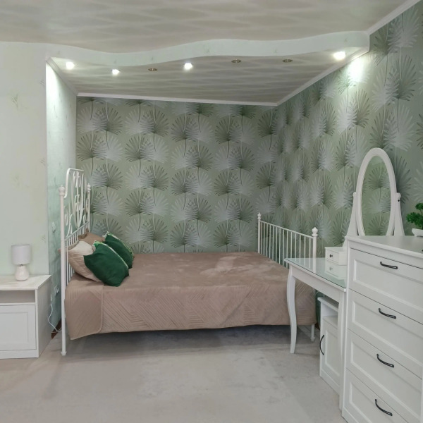 Апартаменты на проспекте Ленинградский 25а