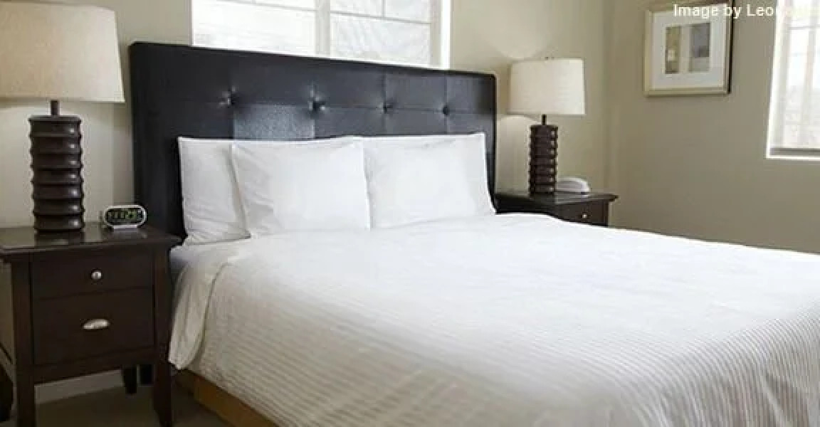 Oakwood At San Marino