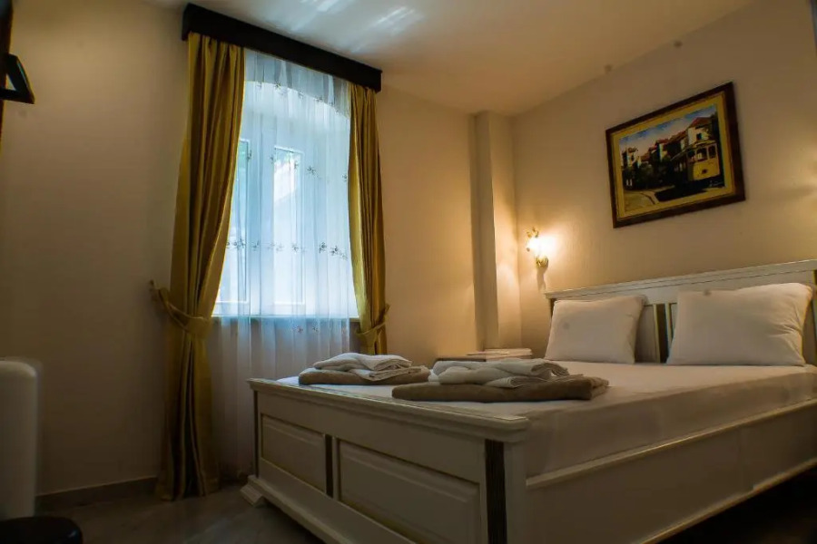 B&B Casa del Sol Rozalija