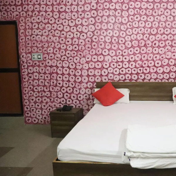 Party Zone By WB Hotels