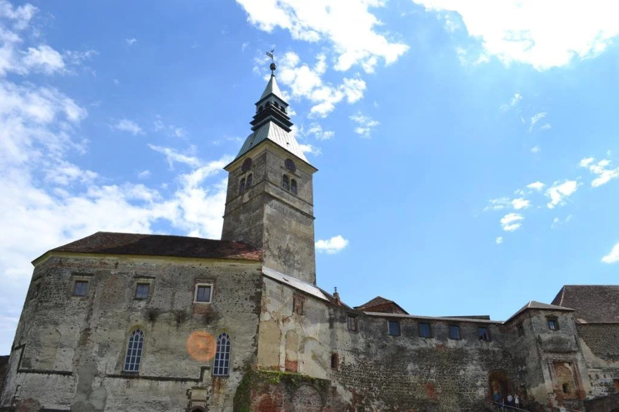 Ferienwohnung Gerersdorf