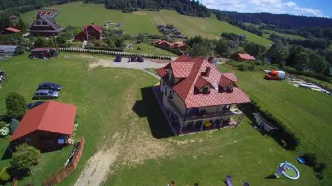 Pokoje Dobra Miejscówka