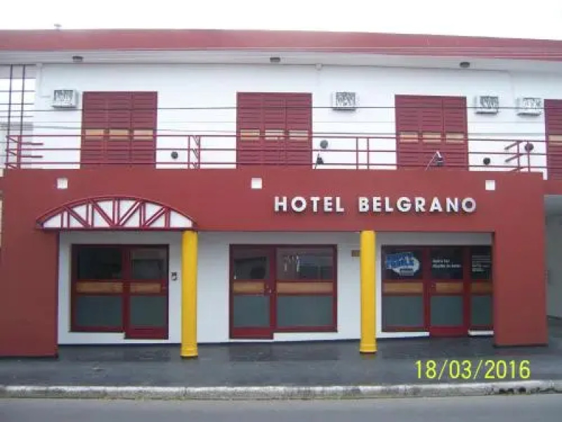 Hotel Belgrano