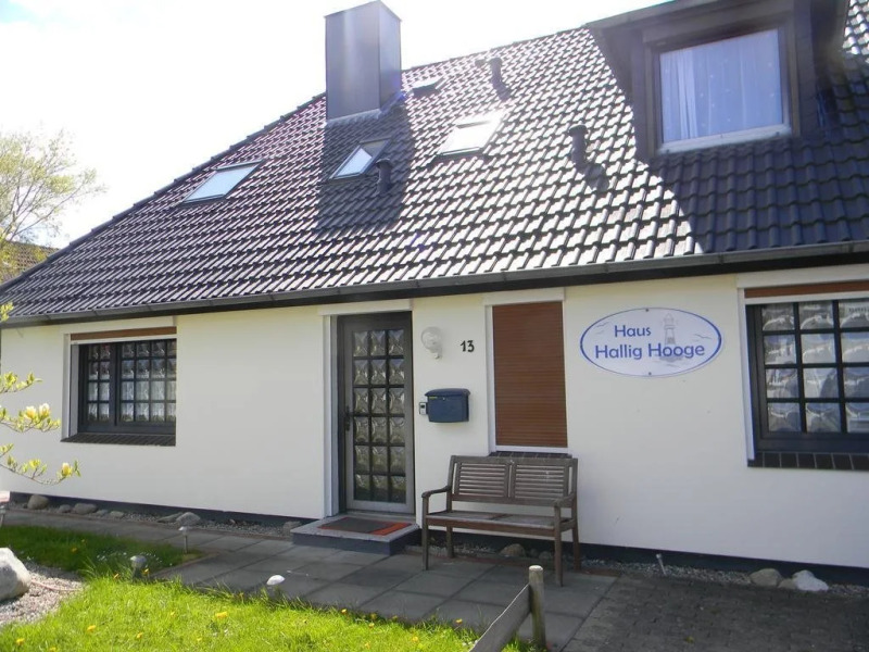 Haus Sailor Büsum-Stinteck 13