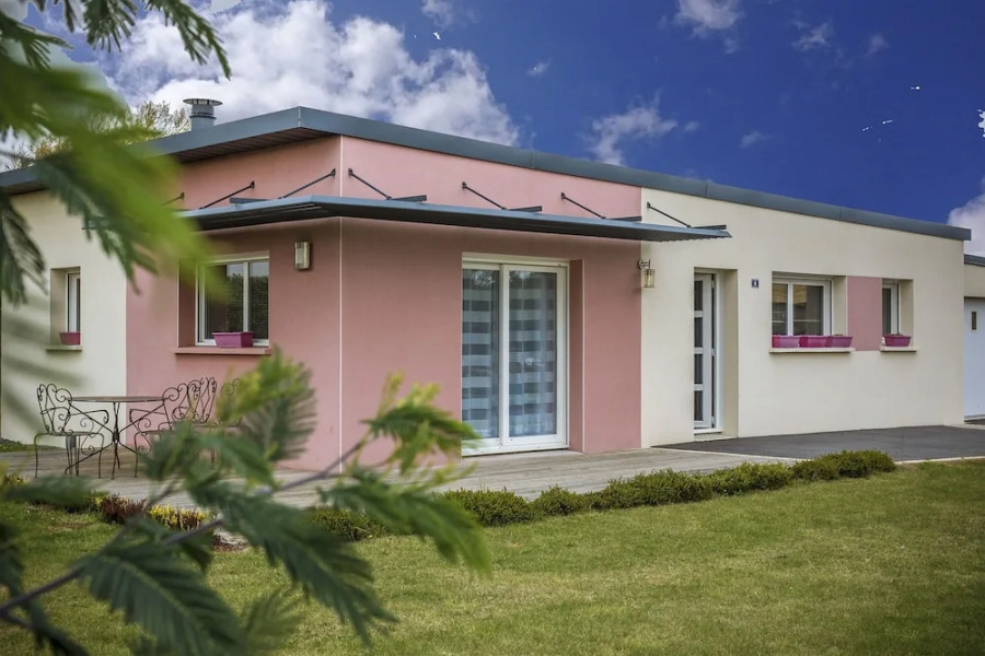 Aux Aquarelles De Linette