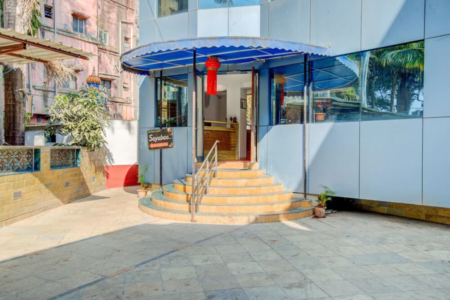 OYO 27740 Anantha Residency