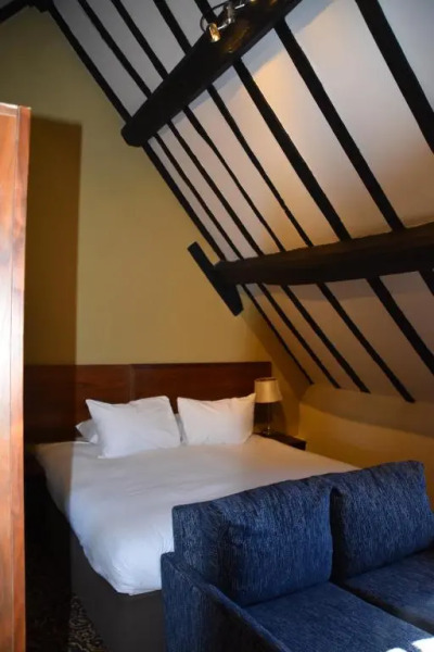 George Hotel Wetherspoon