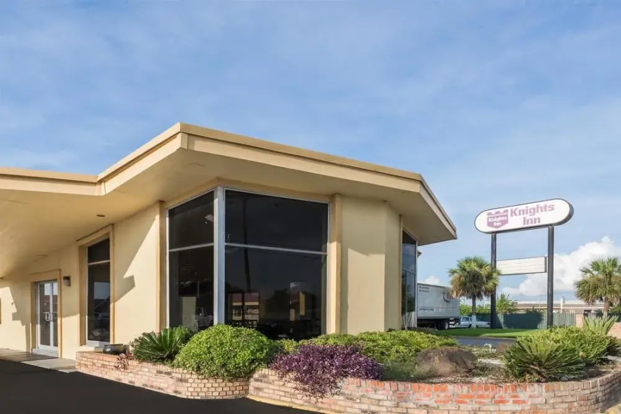 Knights Inn Lake Charles