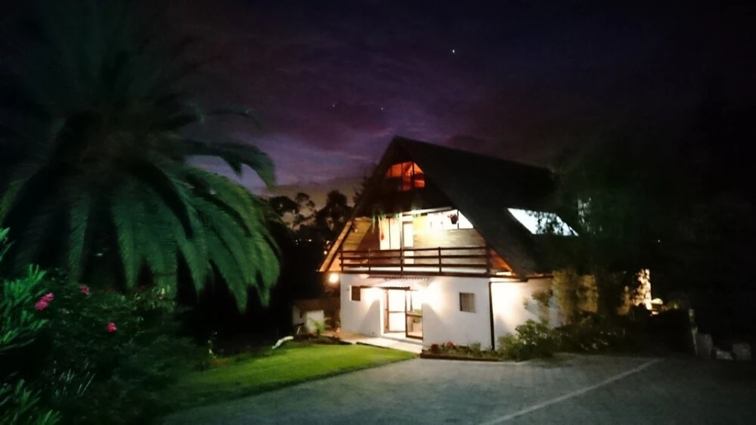 Samay Glamping Airport