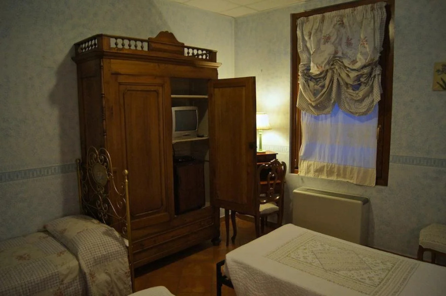 Hotel Ristorante Villa Magnolia