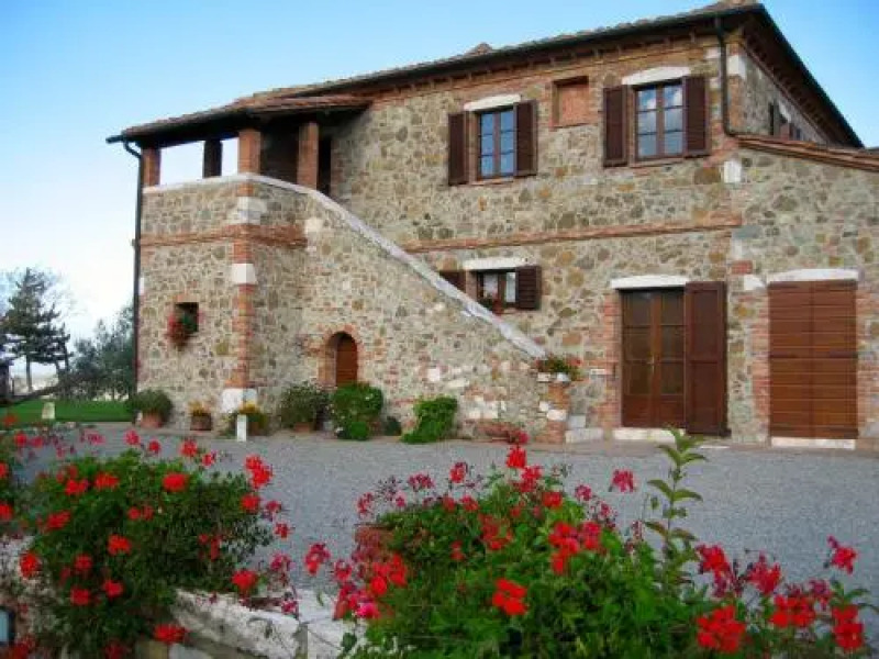 Agriturismo Poggio Istiano