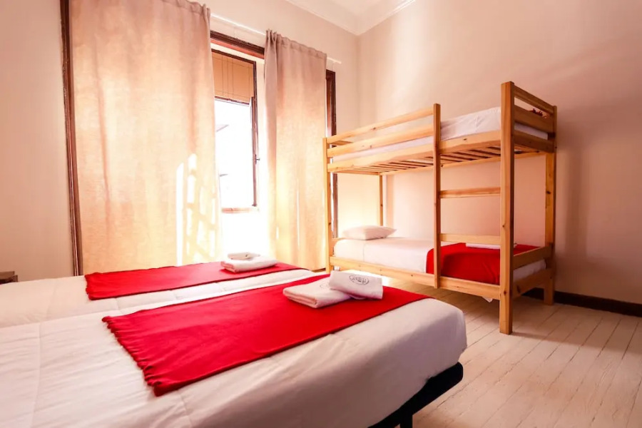 Guest House do Largo