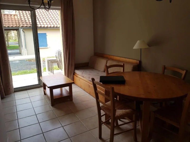 Appart Montignac 2/4 personnes