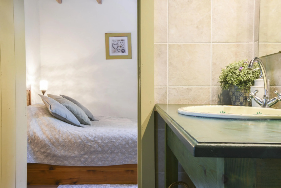 Beit Ram Sherf Country Resort