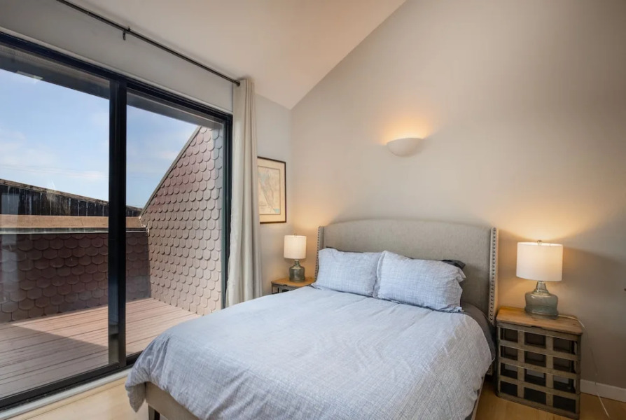 @ Marbella Lane - Beachfront House in Half Moon Bay