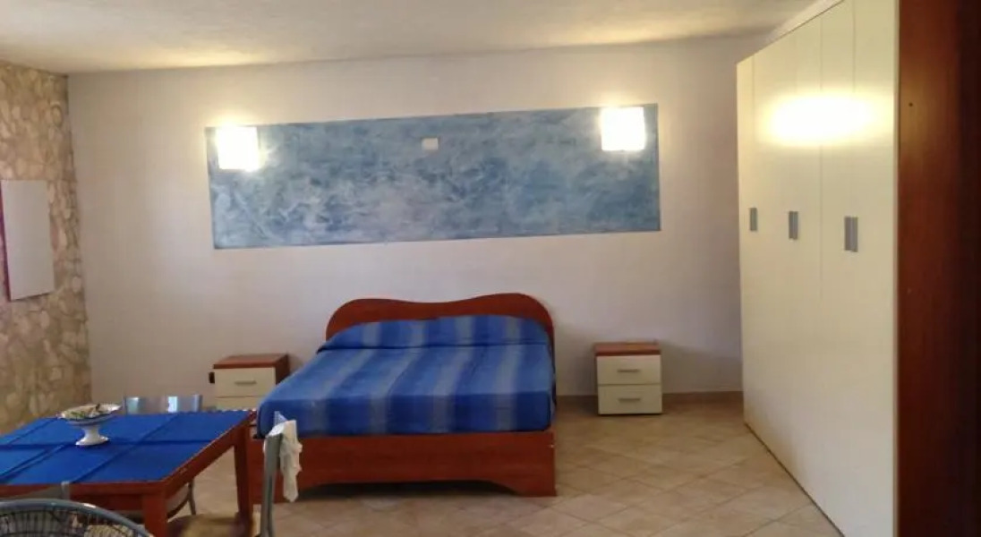 Bilocale Magna Grecia