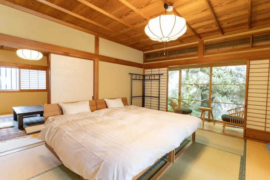 Koyasan Syukubo Ekoin