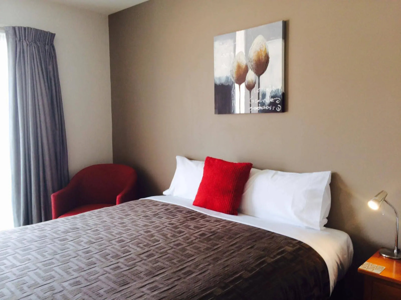 Bella Vista Motel Wanaka