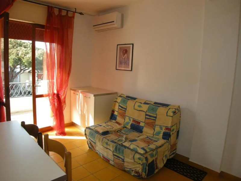 Residence Sport2000 appartamento