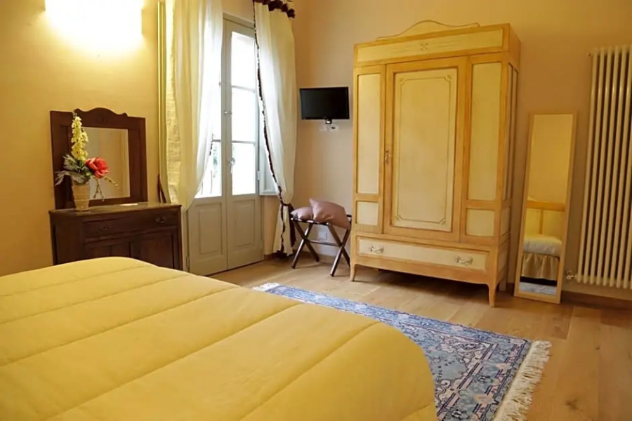 B&B Il Canto del Gallo