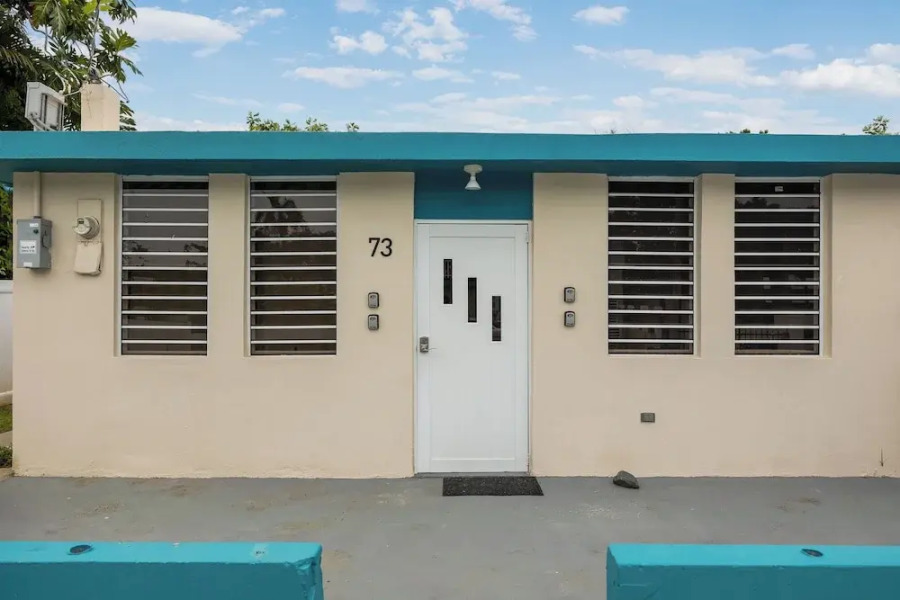 Coastal Paradise Retreat by Otium