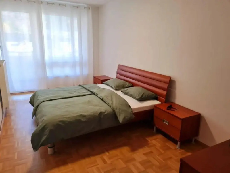 Casa Sia Free Parking