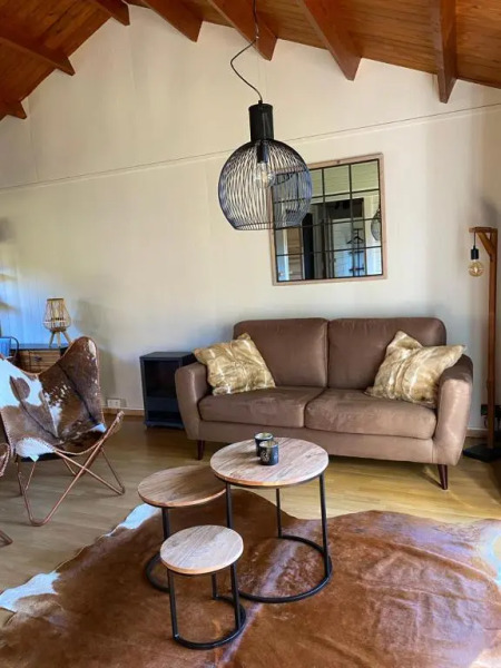 Chalet103 in la Boverie