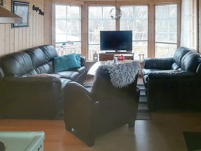 Holiday Home in Austbø