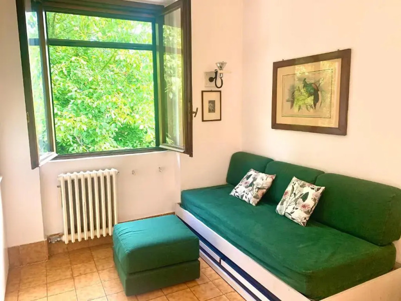 GreenResidence Apartment