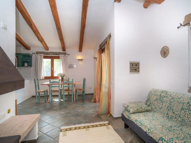 House Sibilla Valledoria