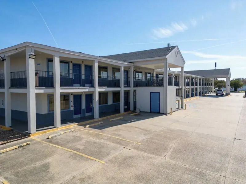 Best Western Morgan City Inn & Suites