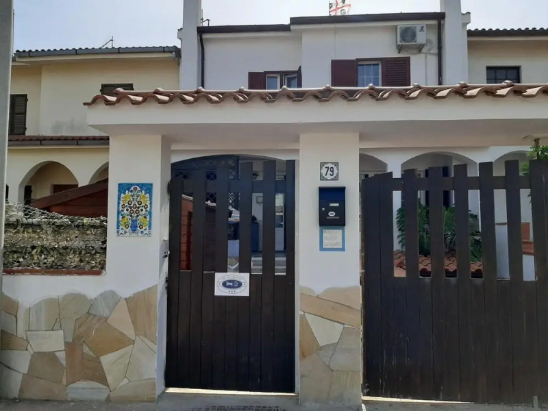 B&B Capo Altano