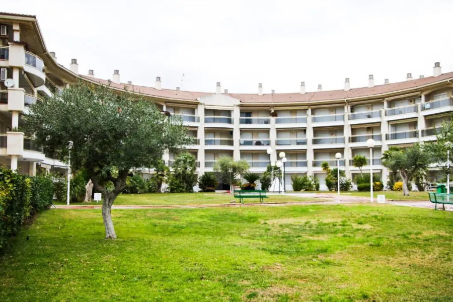 Carrer golf de sant jordi, 2 A