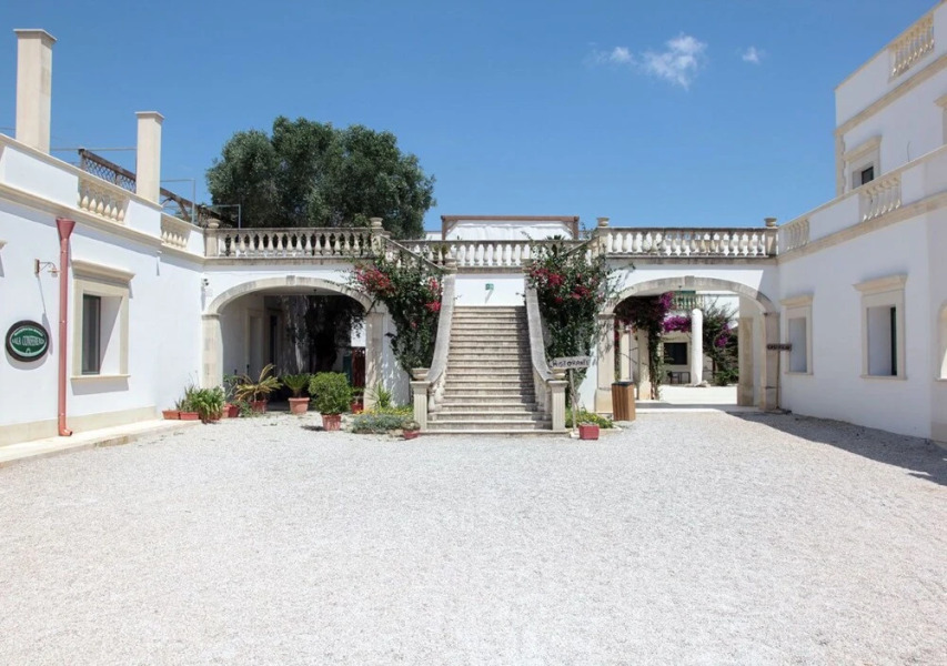 Masseria San Biagio