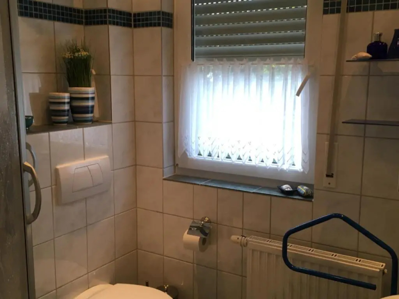 The Place After the Race B&B