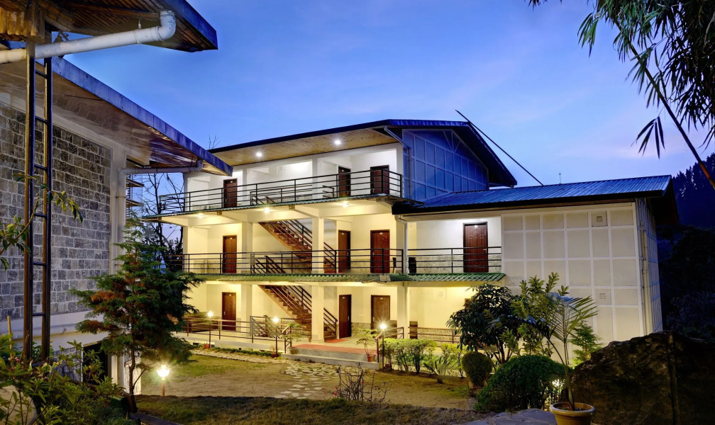 Summit Norling Resort & Spa