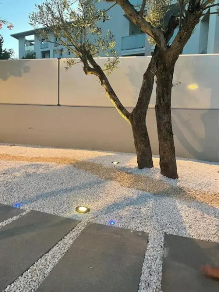 Appartamento in città con Giardino e Piscina privati - FREE Parking