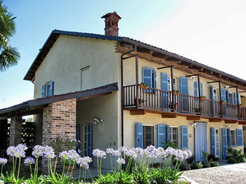 Cascina Ponchietta